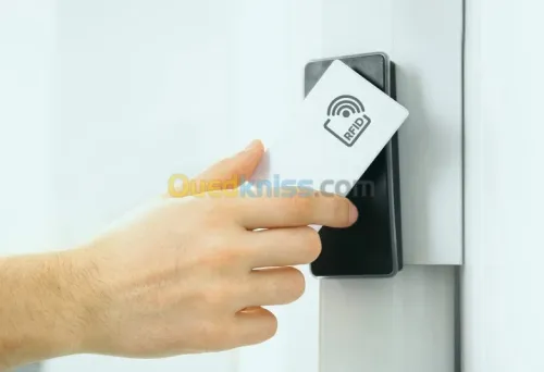 Carte NFC mifar