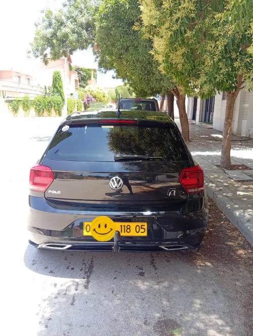 Volkswagen Polo 2018 Beats