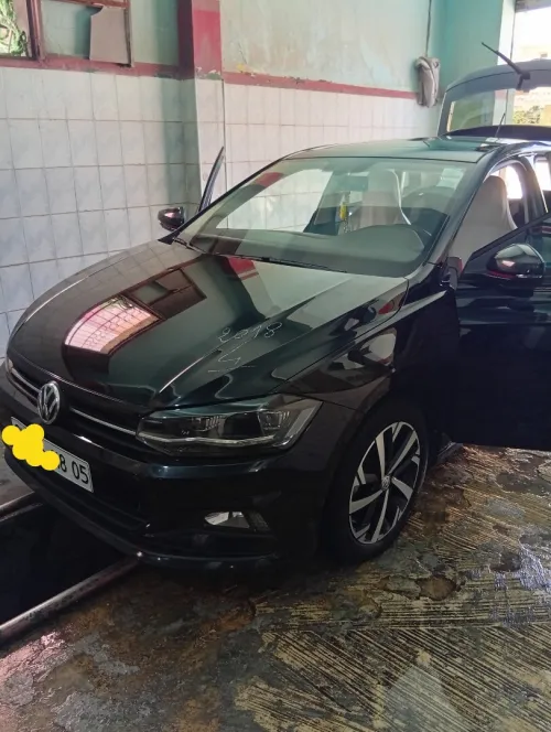 Volkswagen Polo 2018 Beats