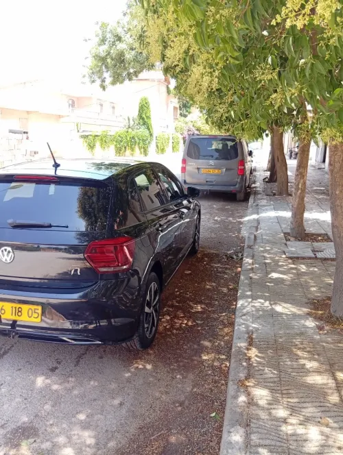 Volkswagen Polo 2018 Beats