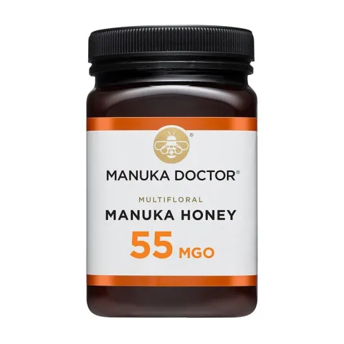 Miel manuka عسل مانوكا