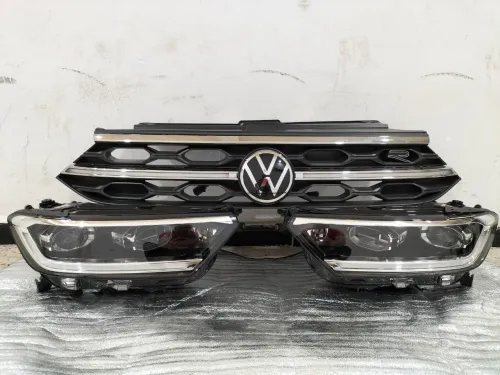 Phares Volkswagen troc 