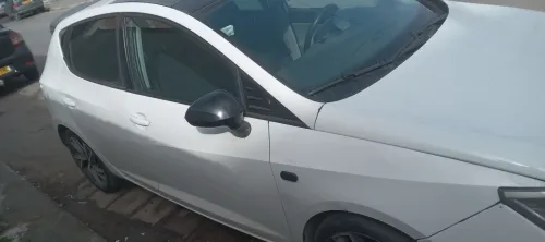 Seat Ibiza 2015 Black Line