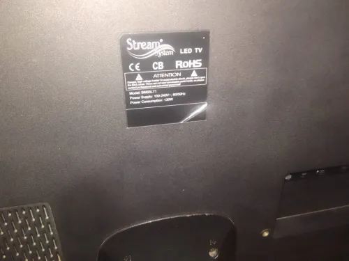 Télévision