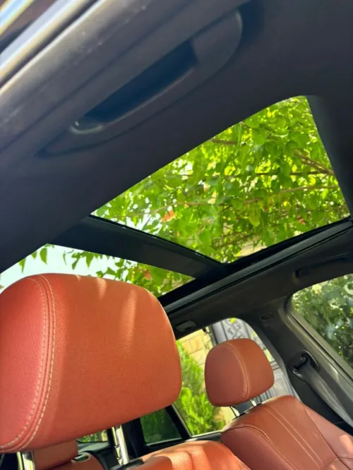 BMW X3 2013 