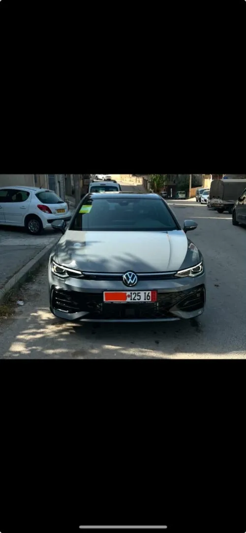Volkswagen 8.5 2025 