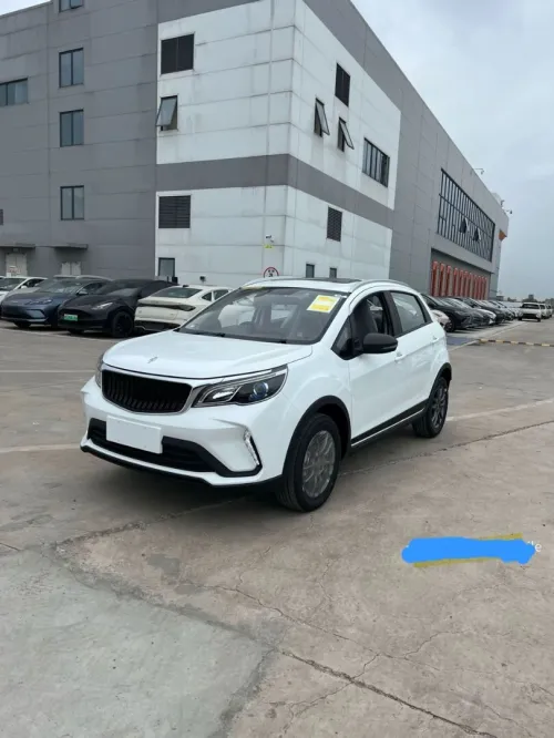 Geely GX3 PRO  2025 La full option