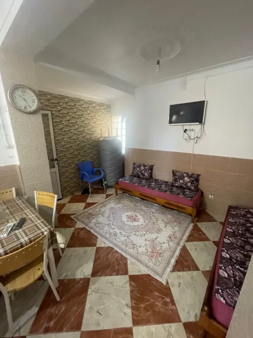 Location vacances Appartement F3 Boumerdès Zemmouri