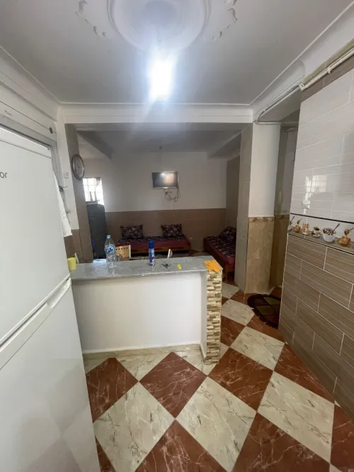 Location vacances Appartement F3 Boumerdès Zemmouri