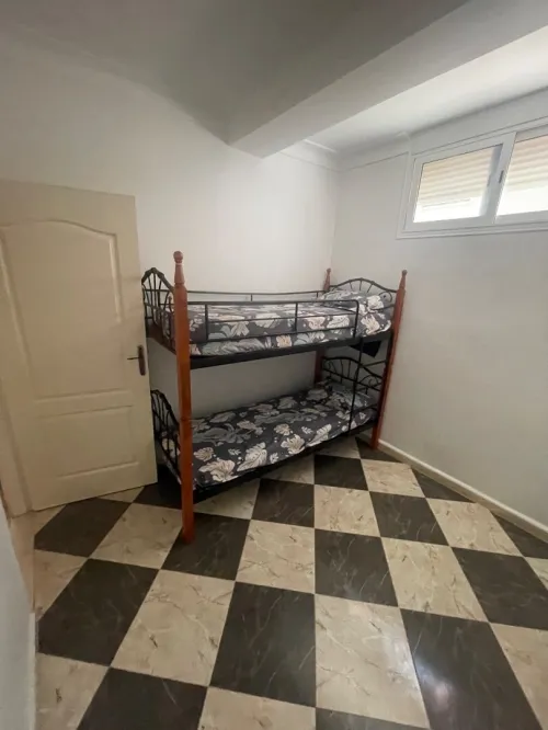 Location vacances Appartement F3 Boumerdès Zemmouri