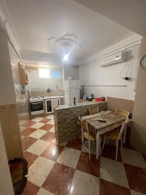 Location vacances Appartement F3 Boumerdès Zemmouri