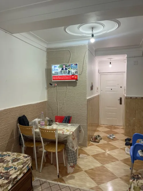 Location vacances Appartement F3 Boumerdès Zemmouri