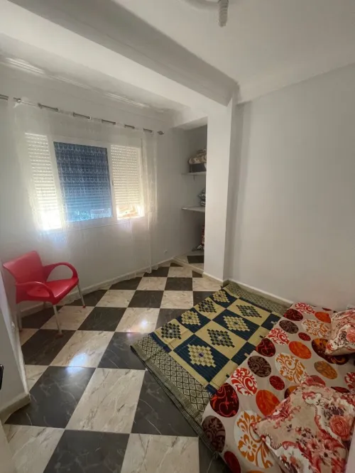Location vacances Appartement F3 Boumerdès Zemmouri