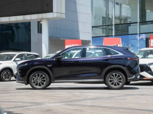 Chery Kaiyi 2025 X7