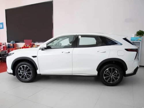 Chery Kaiyi 2025 X7