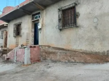 Vente Villa Chlef Tenes