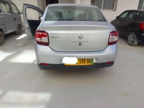 Renault Symbol 2016 Made In Bladi