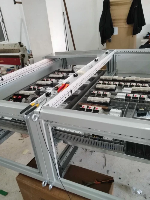 Rebobinage moteur électrique