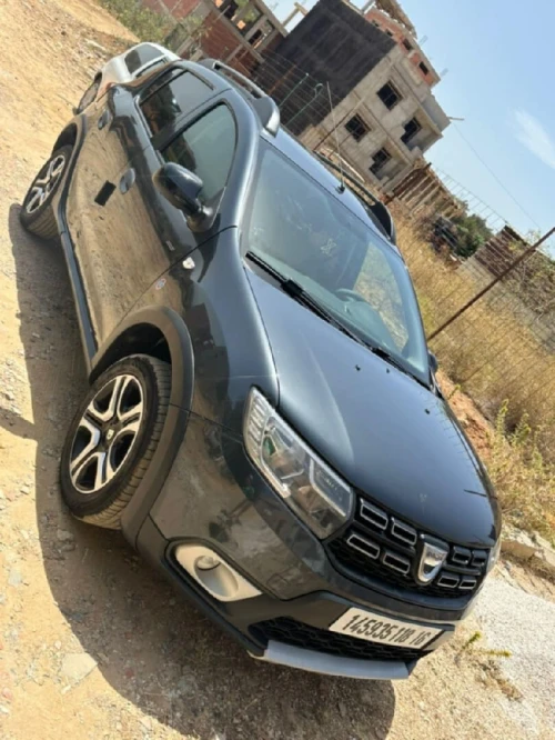 Dacia Sandero 2018 Stepway