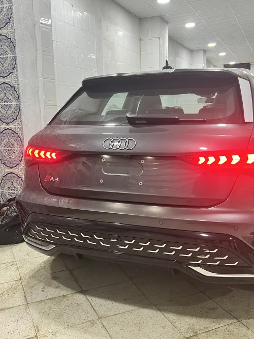 Audi A3 Sportback 2026 Flying spur Edition Premium + Pack Lux 