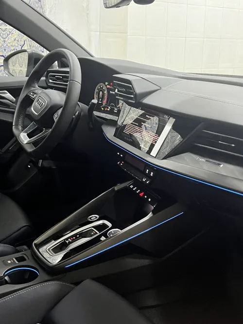 Audi A3 Sportback 2026 S line