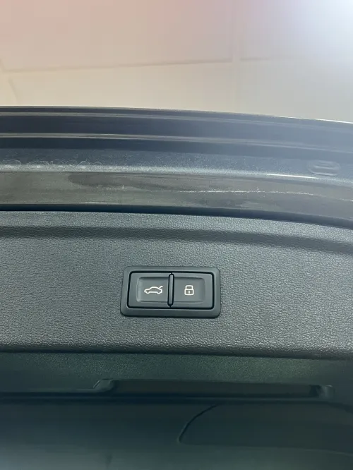 Audi A3 Sportback 2026 S line