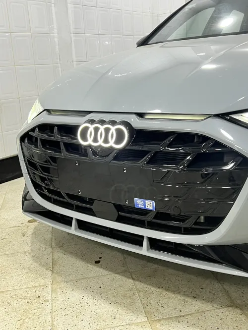 Audi A3 Sportback 2026 S line