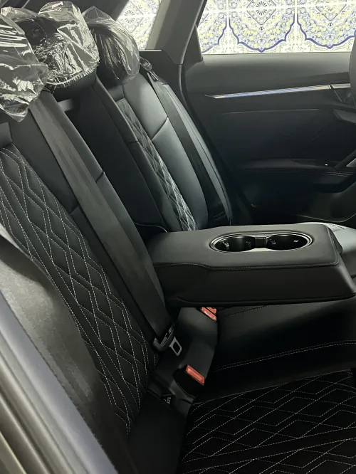 Audi A3 Sportback 2026 Flying spur Edition Premium + Pack Lux 