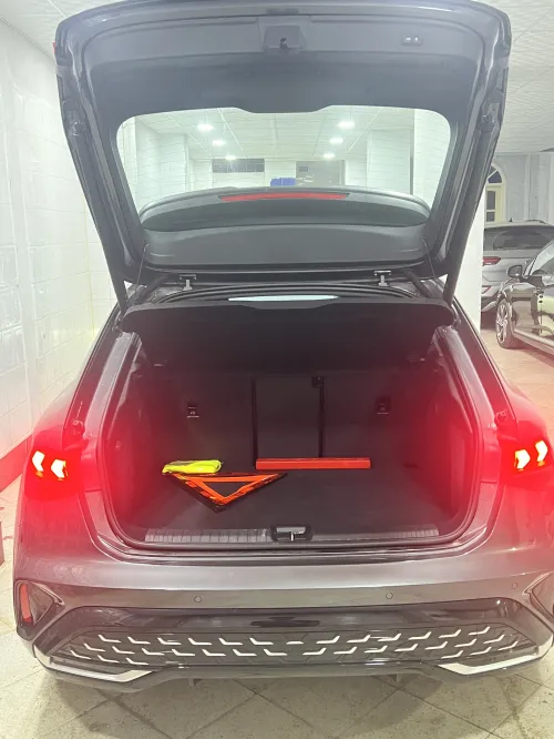 Audi A3 Sportback 2026 S line