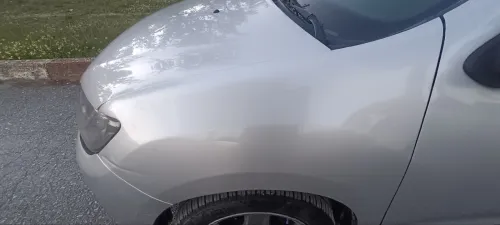 Renault Symbol 2016 Extrême