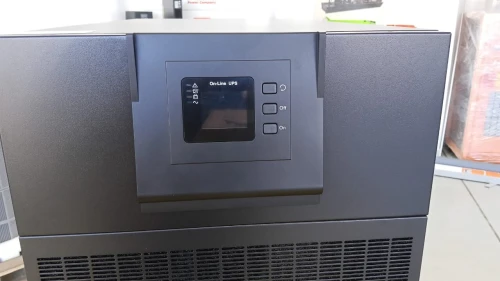 Onduleur Triphasé 80 KVA KSTAR