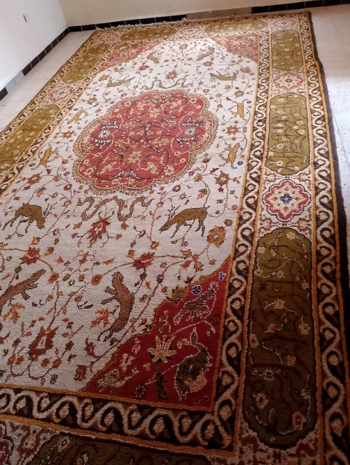 TAPIS