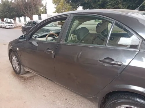 Nissan Primera 2003 1.6