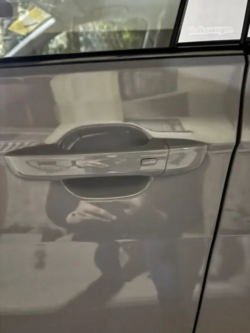 Volkswagen Tahru 2026 