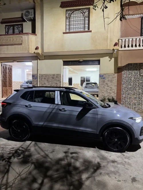 Volkswagen Tahru 2026 