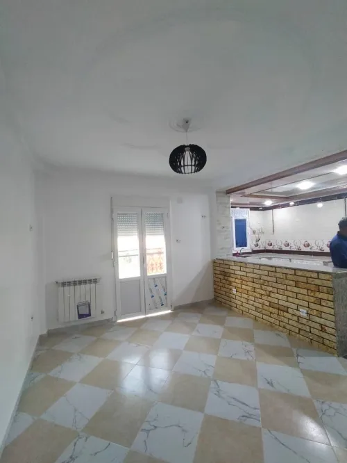 Vente Appartement Bouira Bouira