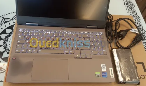 Lenovo LOQ 15IRH8