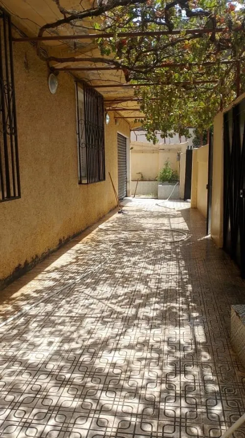 Vente Villa Alger Birkhadem