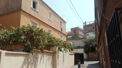 Vente Villa Alger Birkhadem