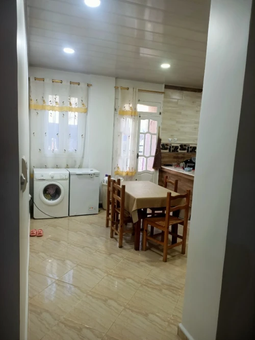 Vente Villa Boumerdès Khemis el khechna