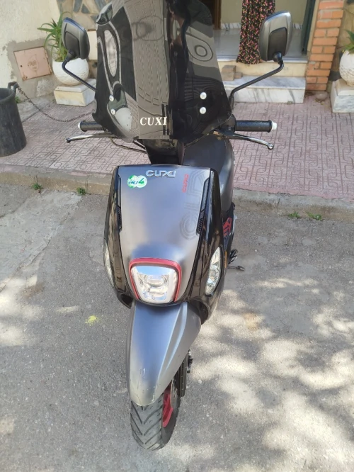 Couxi 2 Vms 2023
