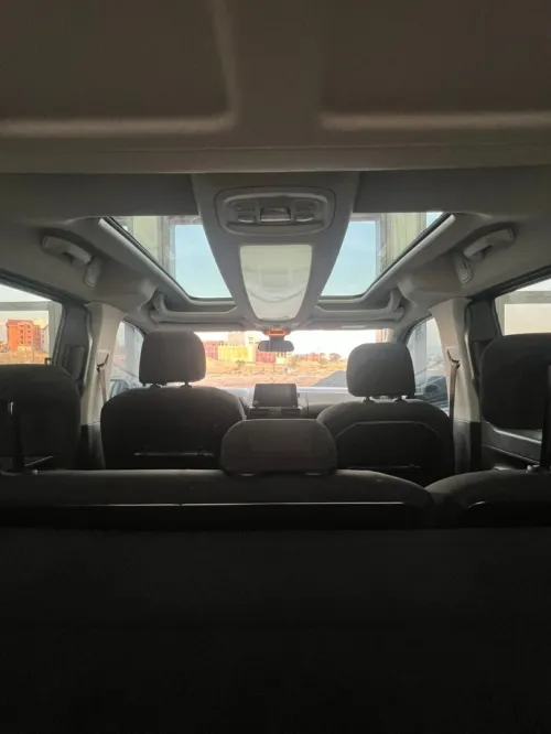 Citroen Berlingo 2020 Berlingo
