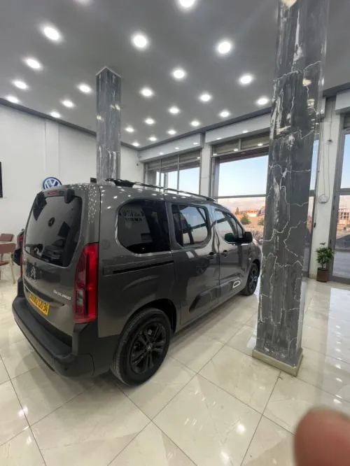Citroen Berlingo 2020 Berlingo