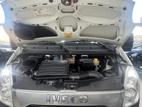 Iveco Daily C15 2015