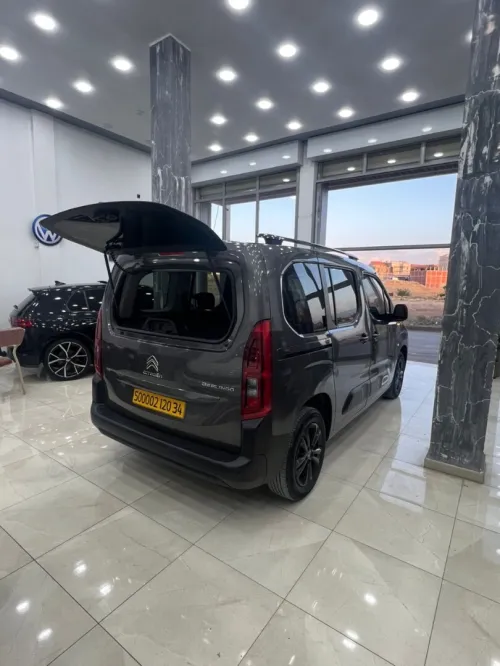 Citroen Berlingo 2020 Berlingo