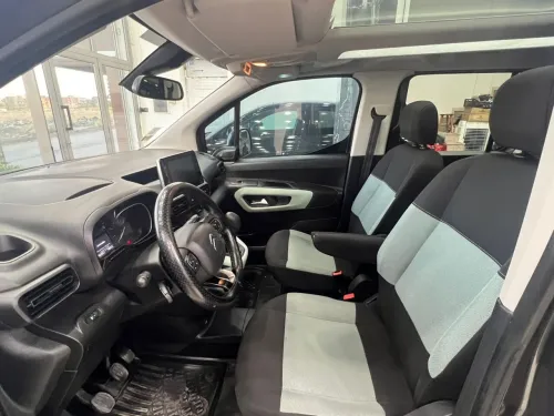 Citroen Berlingo 2020 Berlingo