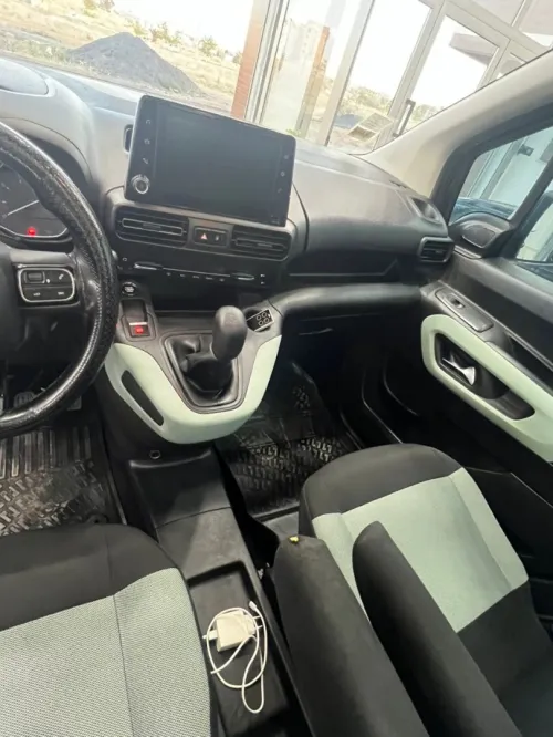Citroen Berlingo 2020 Berlingo