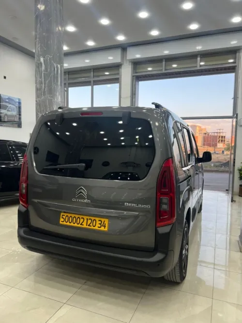 Citroen Berlingo 2020 Berlingo