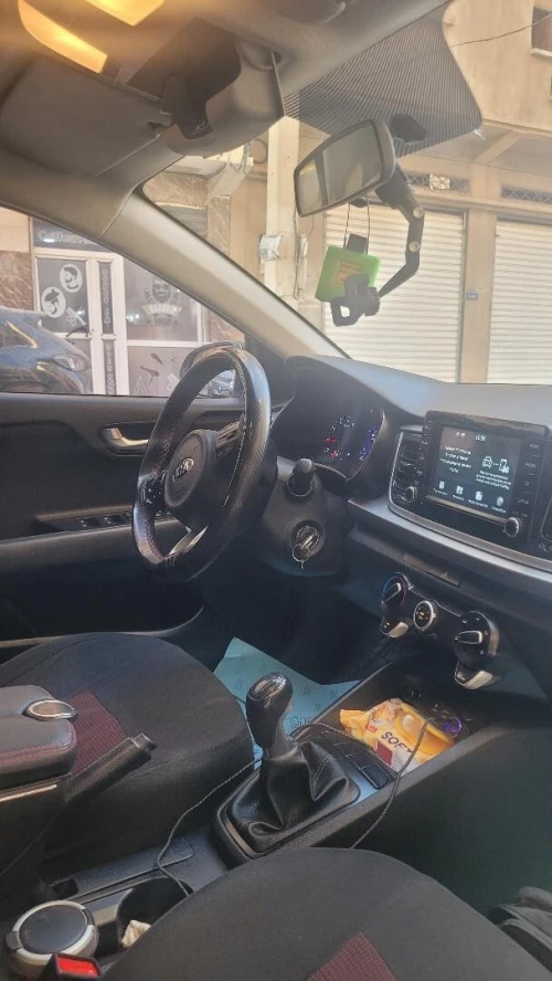 Kia Rio 2020 LX