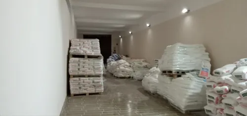 Vente Villa Mostaganem Hassi maameche
